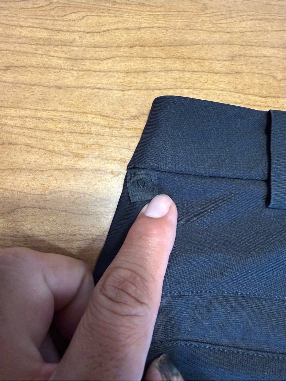 Lululemon ABC Panr - Picture 4 of 7